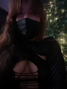 Snapshot of LunaXoxo chatting on January 13, 3:56 am LunaXoxo online show from January 13, 3:56 am