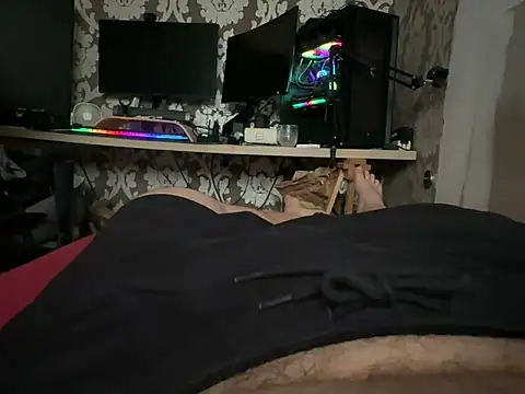 Snapshot of Soy_Nexo chatting on September 20, 1:56 pm Soy Nexo online show from September 20, 1:56 pm