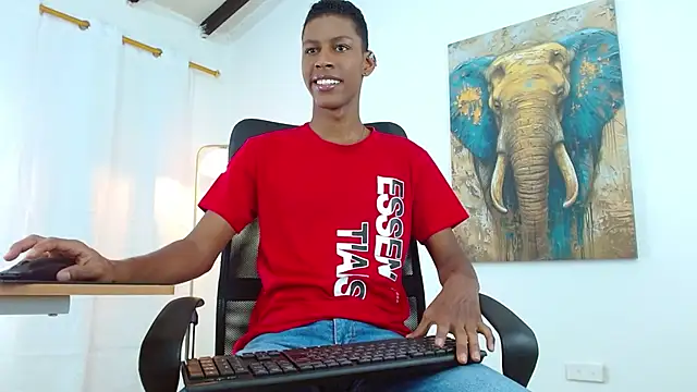 maiki18  online show from September 10, 1:55 pm