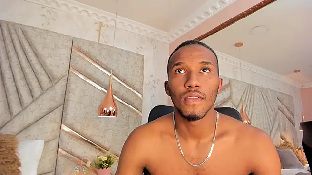 Snapshot of JamesParck chatting on January 9, 6:26 pm JamesParck online show from January 9, 6:26 pm