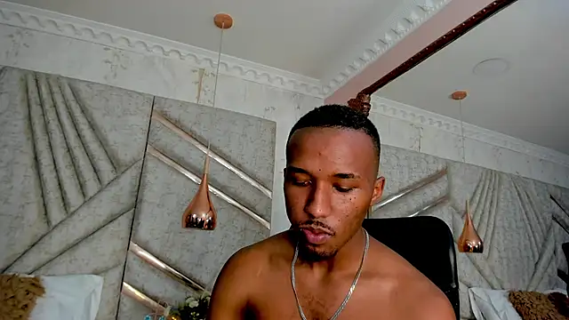 Snapshot of JamesParck chatting on January 13, 3:26 pm JamesParck online show from January 13, 3:26 pm