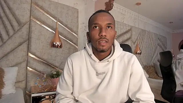 Snapshot of JamesParck chatting on January 15, 5:15 pm JamesParck online show from January 15, 5:15 pm