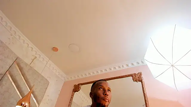 Snapshot of JamesParck chatting on January 27, 6:20 pm JamesParck online show from January 27, 6:20 pm