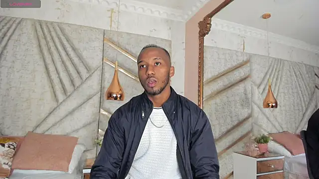 Snapshot of JamesParck chatting on March 4, 12:55 pm JamesParck online show from March 4, 12:55 pm