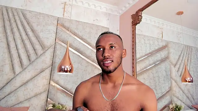 Snapshot of JamesParck chatting on March 9, 6:43 pm JamesParck online show from March 9, 6:43 pm