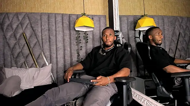 JamesParck online show from March 9, 10:58 pm