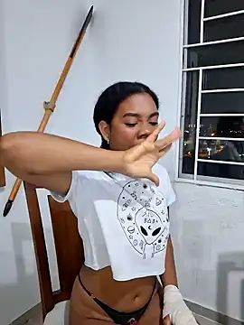 Snapshot of Dena_k_ chatting on January 7, 10:32 am Dena k  online show from January 7, 10:32 am