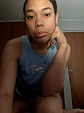 Snapshot of Dena_k_ chatting on June 1, 11:01 am Dena k online show from June 1, 11:01 am