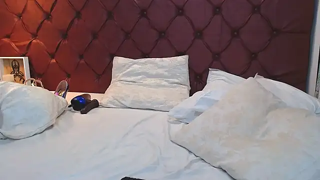 Snapshot of MariaJoseWalker chatting on January 3, 4:59 pm MariaJoseWalker online show from January 3, 4:59 pm