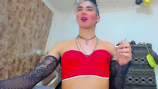 hannabigdirty online show from March 6, 8:33 am