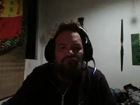 Snapshot of LECHEBALLS chatting on February 5, 9:47 am LECHEBALLS online show from February 5, 9:47 am