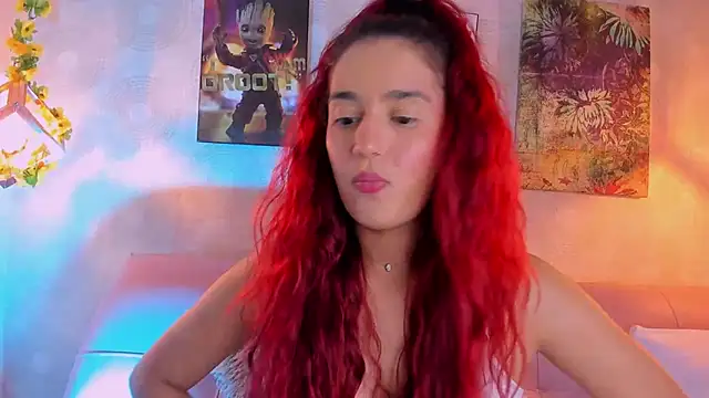 Snapshot of Ari_Baker chatting on January 24, 7:39 pm Ari Baker online show from January 24, 7:39 pm