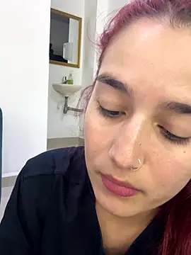 Snapshot of Ari_Baker chatting on September 15, 7:14 pm Ari Baker online show from September 15, 7:14 pm