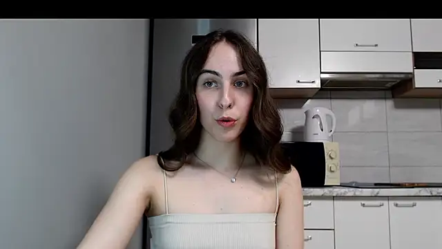 Snapshot of SierraSky_ chatting on May 16, 5:23 pm SierraSky online show from May 16, 5:23 pm