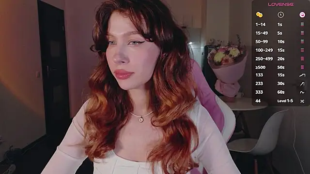 Snapshot of tenderdreams chatting on March 12, 3:40 pm tenderdreams online show from March 12, 3:40 pm