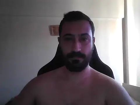 chakal22 online show from April 6, 1:45 pm