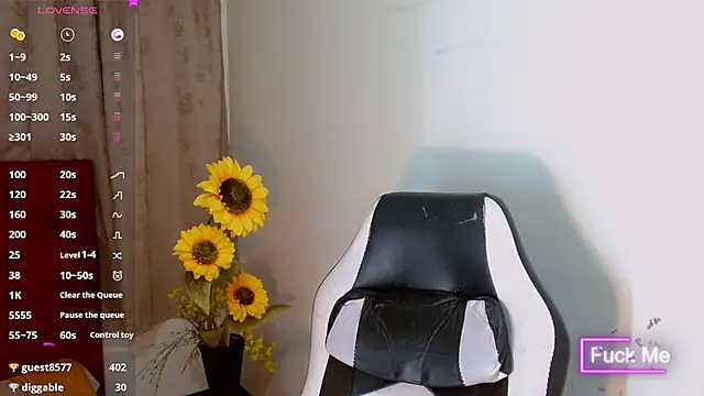 AdharaaMoon online show from February 18, 11:17 am