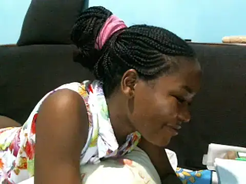 cocolicky online show from March 10, 9:07 pm