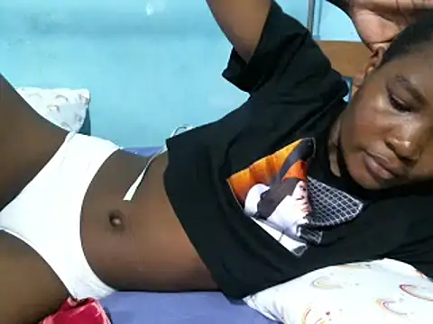 cocolicky online show from March 12, 9:04 am