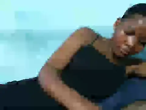 cocolicky online show from March 31, 3:41 am