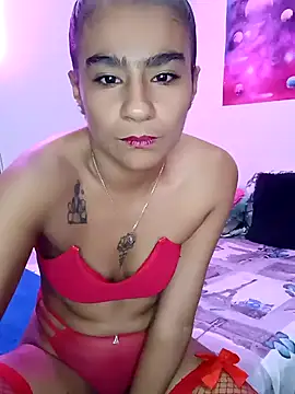 Leslly  online show from January 16, 3:23 am