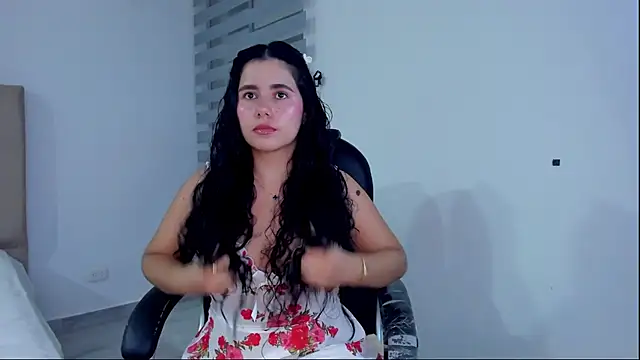 Natasha-28 online show from July 11, 1:08 am