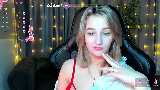 Snapshot of Sinty_Noria chatting on January 14, 4:15 am Sinty Noria online show from January 14, 4:15 am