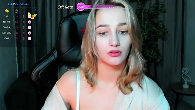 Snapshot of Sinty_Noria chatting on January 15, 1:12 am Sinty Noria online show from January 15, 1:12 am