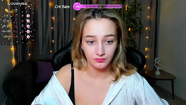 Snapshot of Sinty_Noria chatting on January 30, 1:11 am Sinty Noria online show from January 30, 1:11 am
