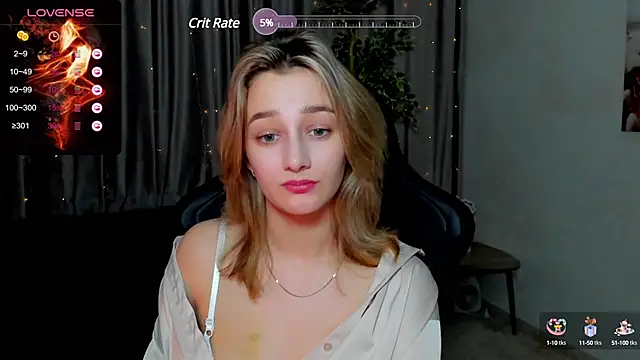 Snapshot of Sinty_Noria chatting on February 3, 4:14 am Sinty Noria online show from February 3, 4:14 am