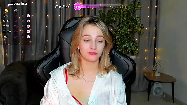 Snapshot of Sinty_Noria chatting on February 4, 1:13 am Sinty Noria online show from February 4, 1:13 am