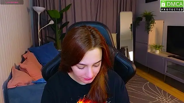 Sinty Noria online show from February 22, 1:07 am