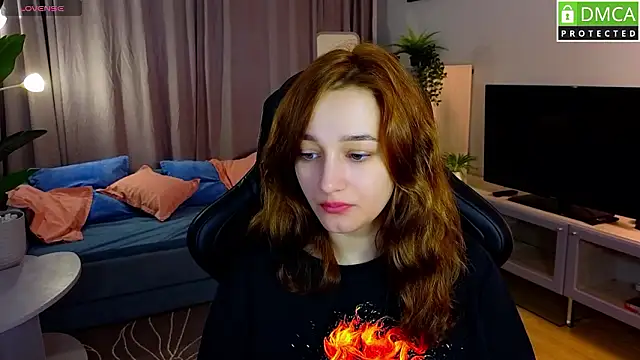 Sinty Noria online show from March 6, 1:02 am