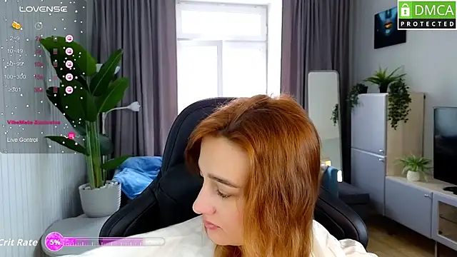 Sinty Noria online show from April 6, 4:46 am