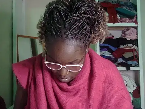 Sexy racy rebel  online show from November 30, 8:35 pm