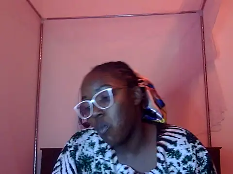 Sexy racy rebel  online show from March 18, 12:30 pm