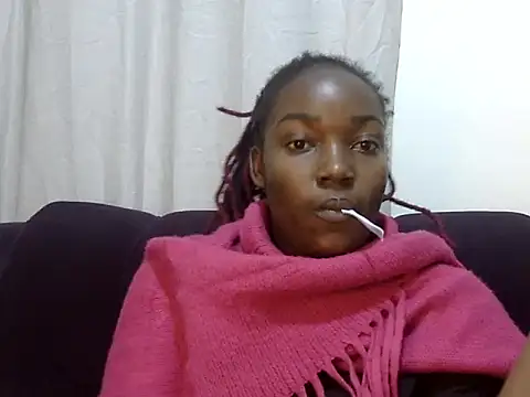 Sexy racy rebel  online show from April 2, 7:33 pm