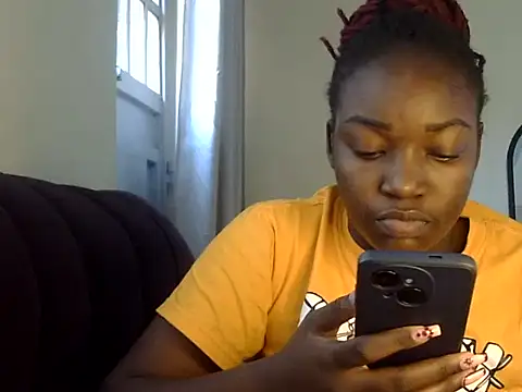 Sexy racy rebel  online show from April 4, 12:13 pm