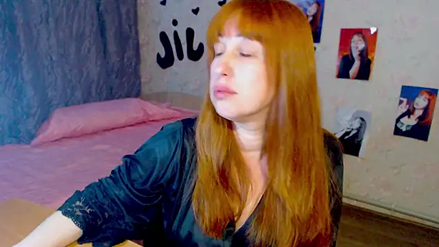 JillStevens online show from February 7, 11:55 pm