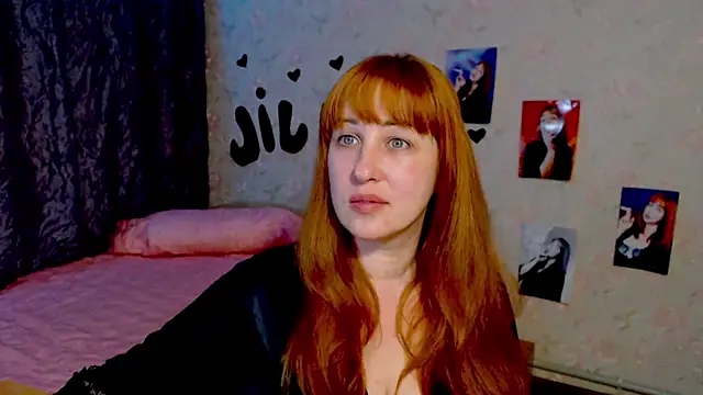 JillStevens online show from February 18, 4:37 pm
