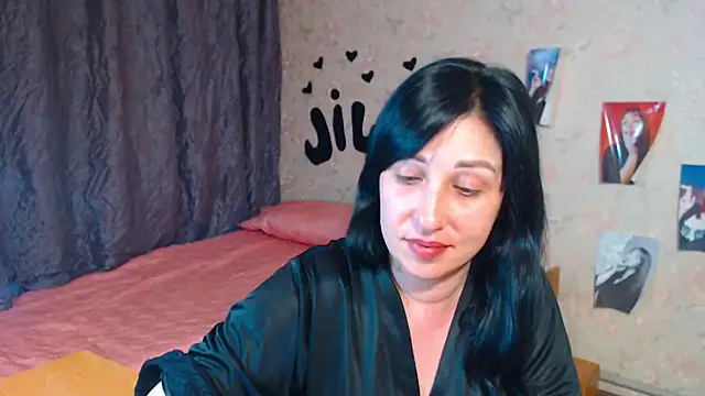 JillStevens online show from September 21, 5:47 pm