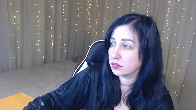 JillStevens online show from January 9, 1:41 am