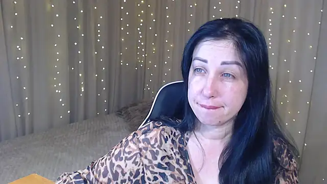 JillStevens online show from January 16, 3:43 am