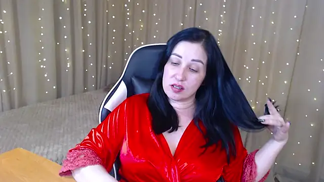 JillStevens online show from February 2, 5:17 am