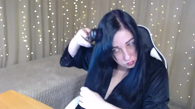 JillStevens online show from February 7, 4:38 am