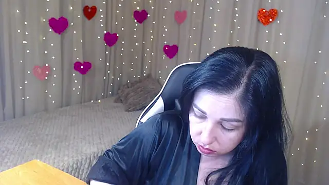 JillStevens online show from March 19, 4:11 pm