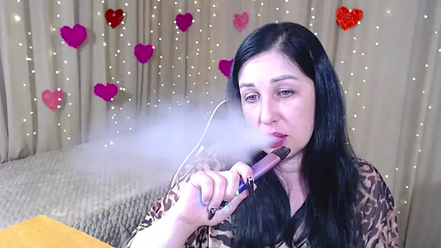 JillStevens online show from April 15, 6:15 pm