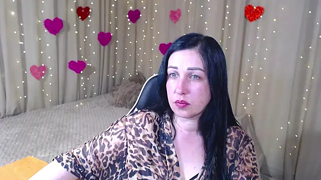 JillStevens online show from April 16, 12:06 pm