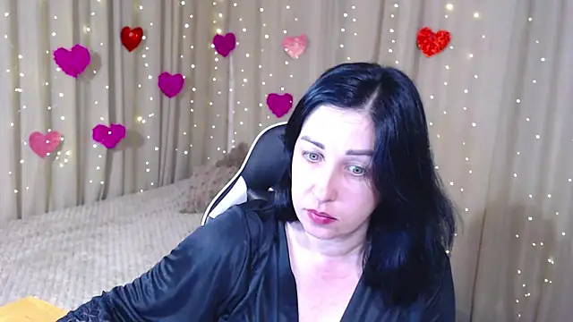 JillStevens online show from May 22, 2:30 am