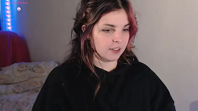 Saya sweet online show from February 5, 11:34 am